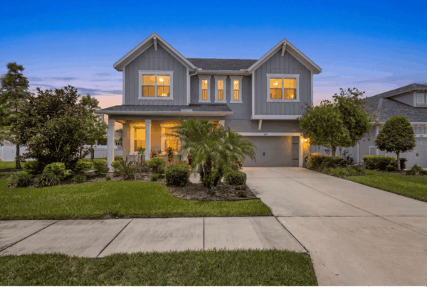 3164 SATILLA LOOP, ODESSA, Florida 33556