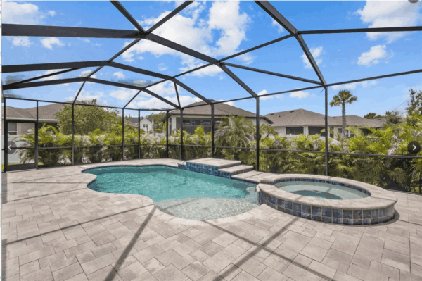 3164 SATILLA LOOP, ODESSA, Florida 33556