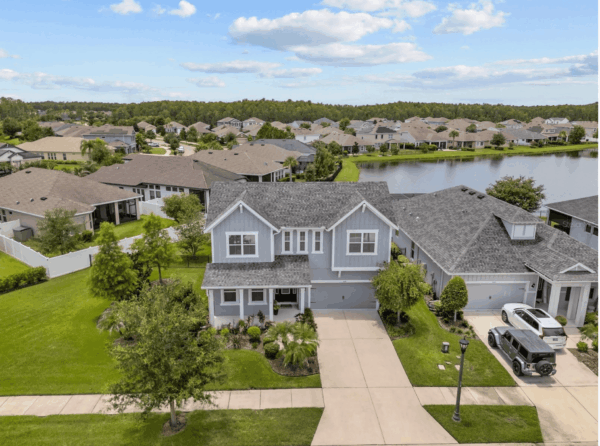 3164 SATILLA LOOP, ODESSA, Florida 33556