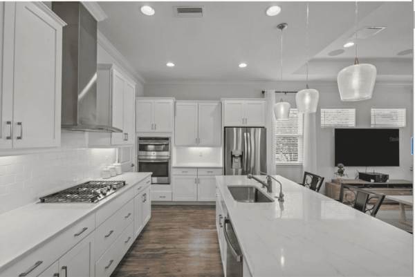 3164 SATILLA LOOP, ODESSA, Florida 33556