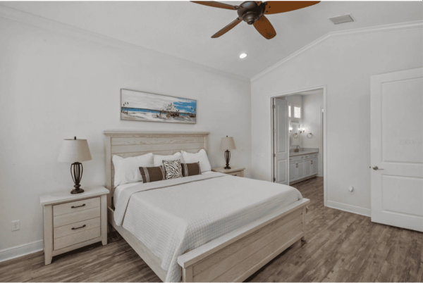 3164 SATILLA LOOP, ODESSA, Florida 33556