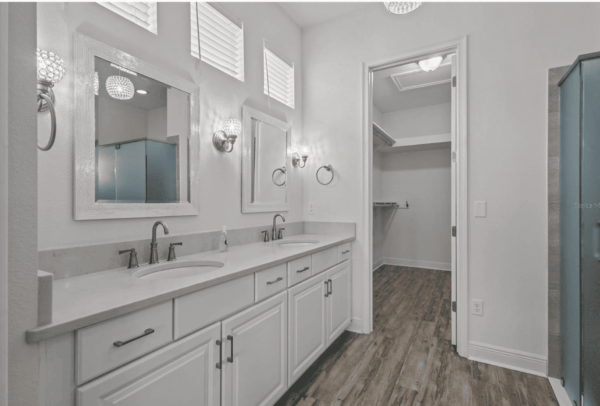 3164 SATILLA LOOP, ODESSA, Florida 33556