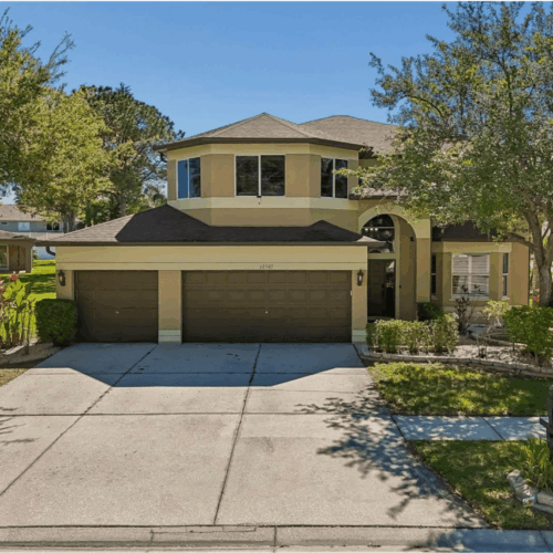 12507 ASHDOWN DRIVE, ODESSA, Florida 33556