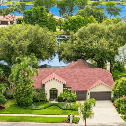 15114 LAUREL COVE CIRCLE, ODESSA, Florida 33556