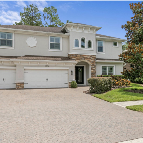 12918 RED CARDINAL DRIVE, ODESSA, Florida 33556