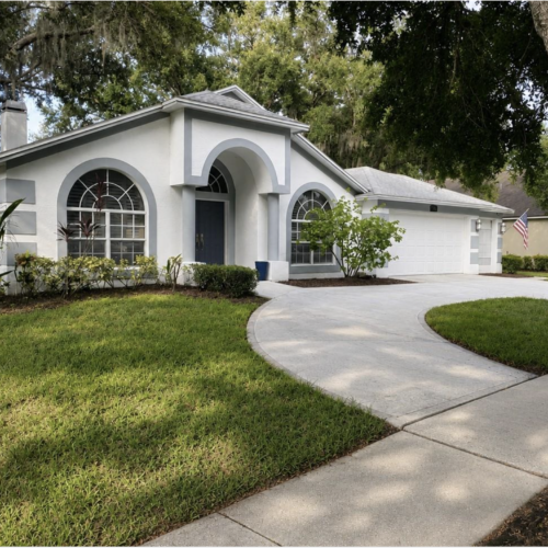 15211 ARBOR HOLLOW DRIVE, ODESSA, Florida 33556