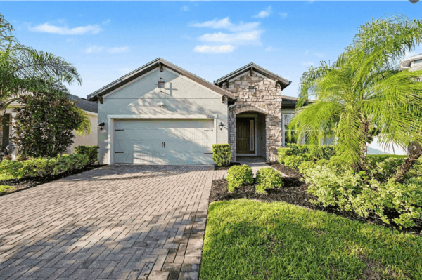 11526 NAVEL ORANGE WAY, TAMPA, Florida 33626